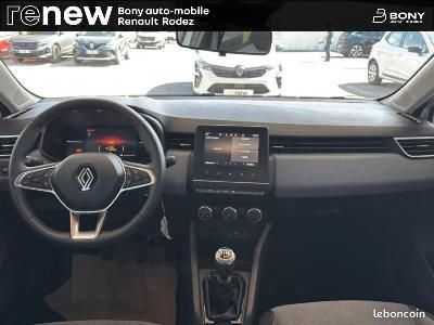 Renault Clio V TCe 90 ch GSR2 Evolution (image 12)