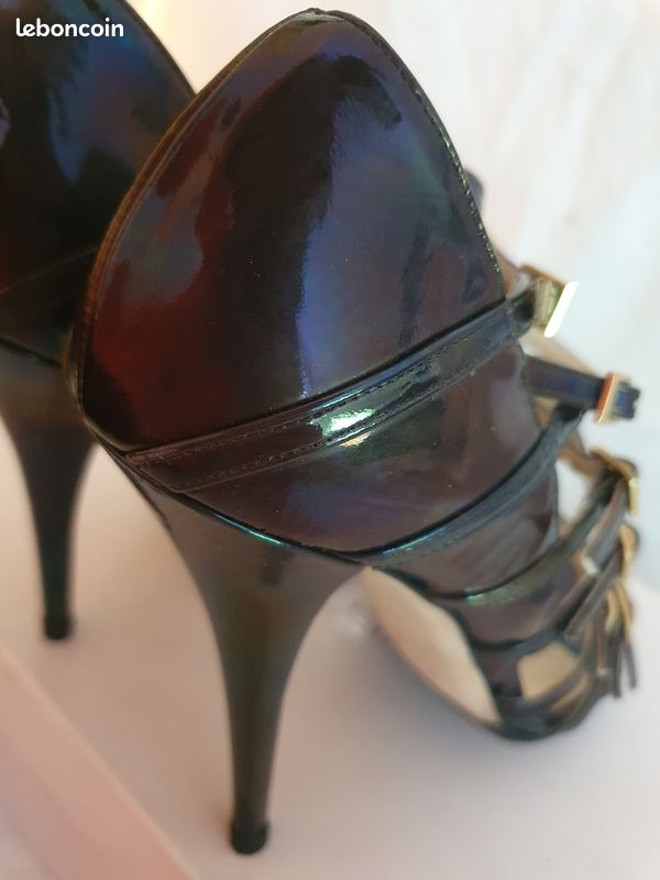 Escarpins Jimmy Choo (image 6)