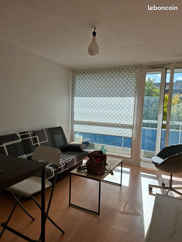 Appartement 2 pièces 30 m² · à Rennes · 30 m² · 580 €/mois