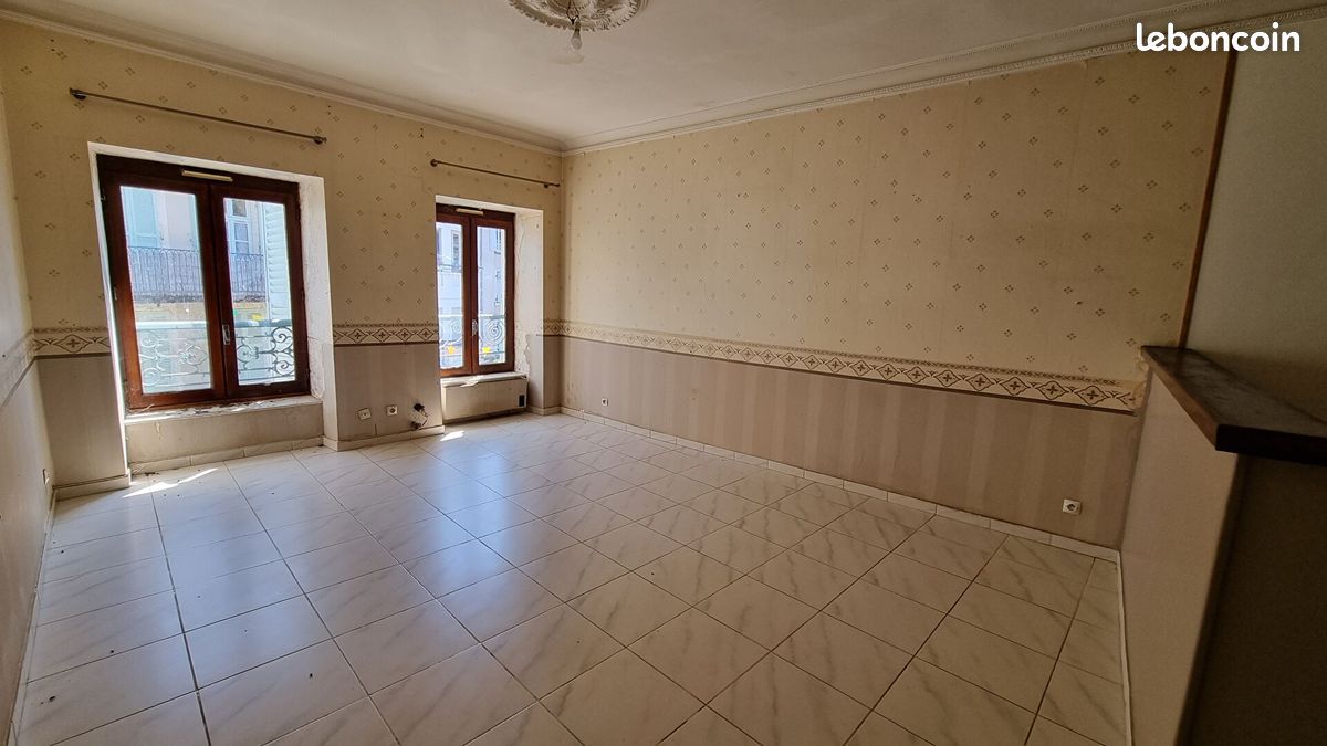 Duplex 4 pièces 92 m² (image 1)