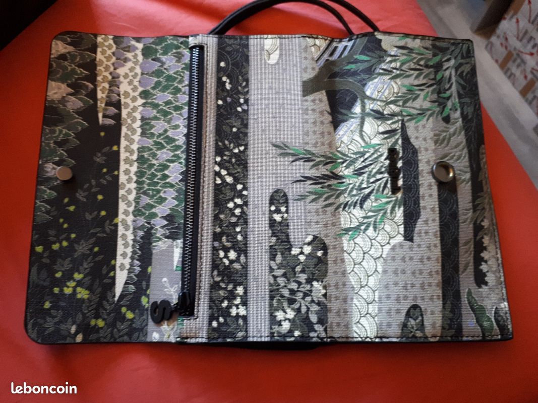 Portefeuille réversible Desigual (image 9)