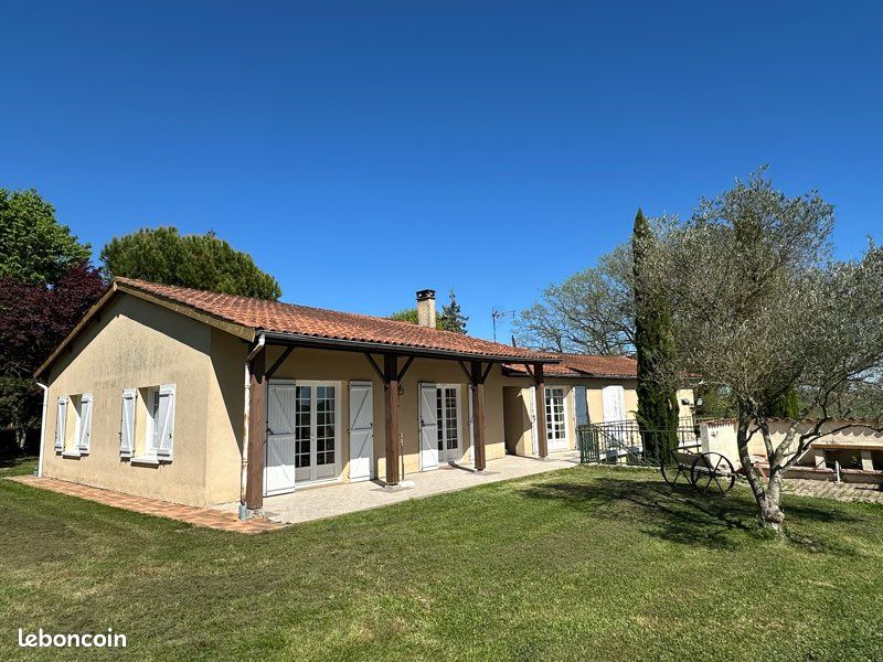 Maison 7 pièces 145 m² · à Tonneins · 145 m² · 210 000 €
