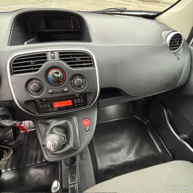 Renault Kangoo Express (2) Confort Blue dCi 95 (image 5)