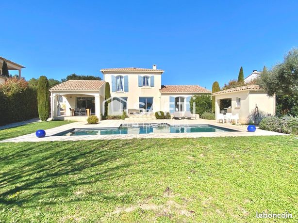 Maison 6 pièces 177 m²