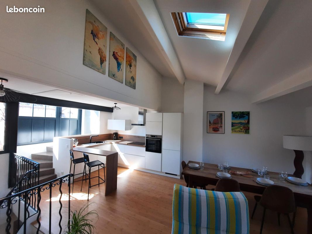 Maison 6 pièces 157 m² · à Collobrières · 157 m² · 325 000 €