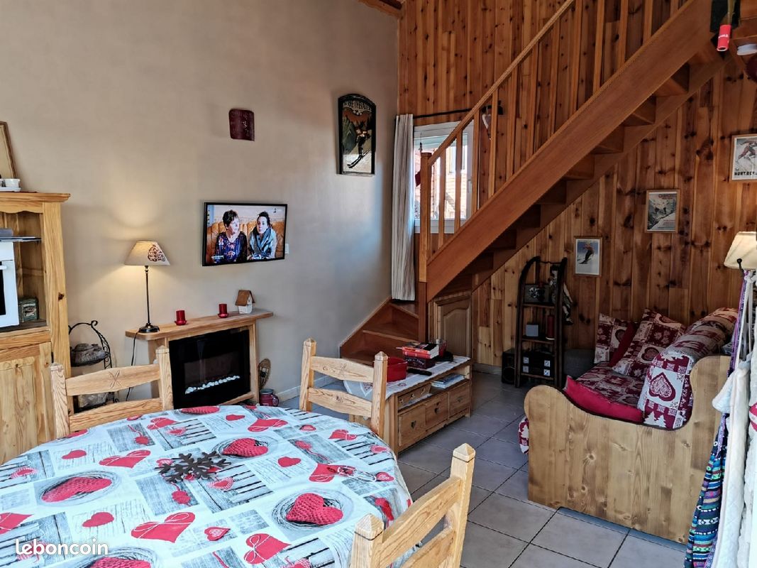Location Chalet Douillet (image 8)
