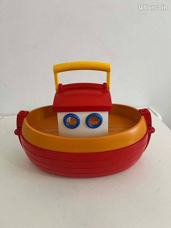 Playmobil 123 - Arche de Noé 6765 (image 12)