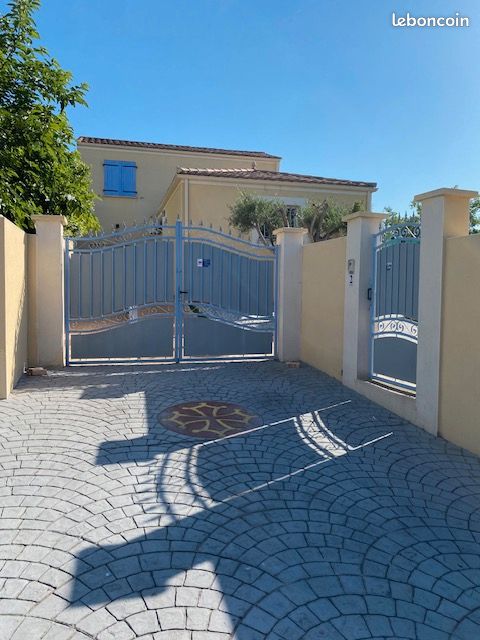 Maison 6 pièces 116 m² · à Valros · 116 m² · 350 000 €