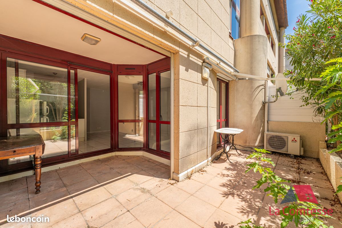 Appartement 3 pièces 66 m² · à Aix-en-Provence · 66 m² · 420 000 €