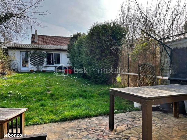 Maison 6 pièces 130 m²