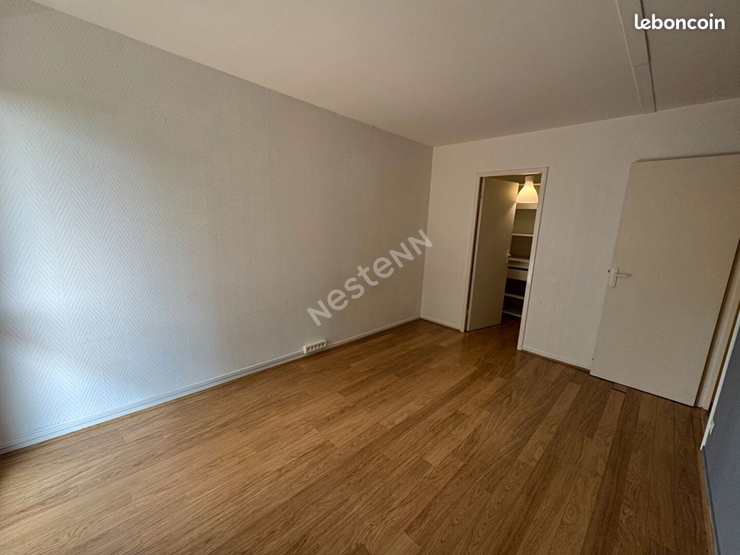 Appartement a louer cesson-sevigne - 3 pièce(s) - 67 m2 - Surfyn