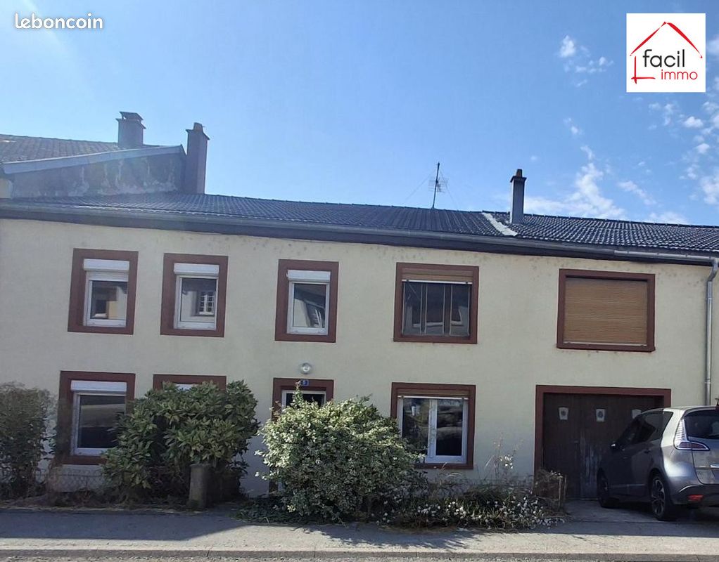 Maison 7 pièces 166 m² · à Langatte · 166 m² · 139 750 €
