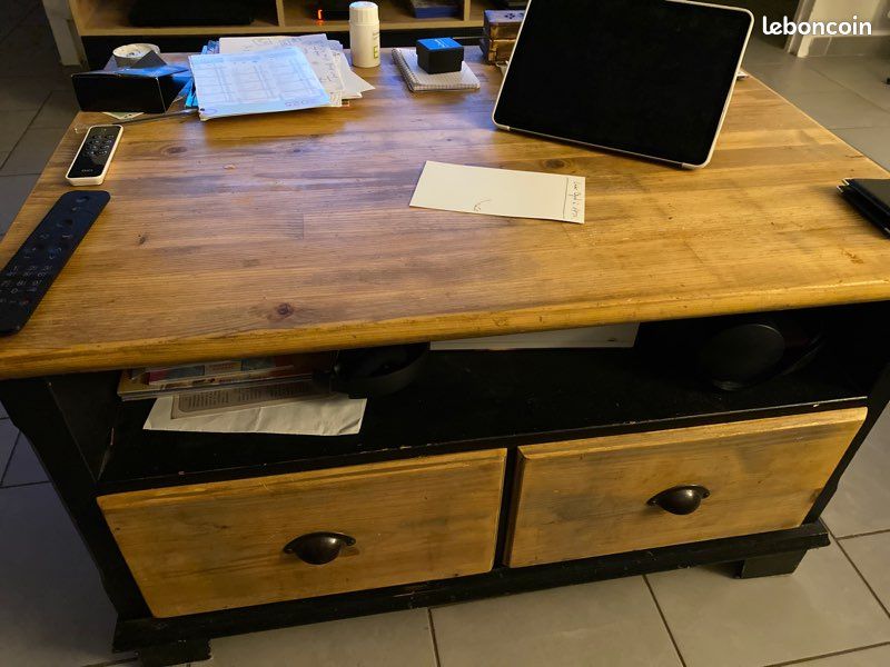 Table basse (image 1)