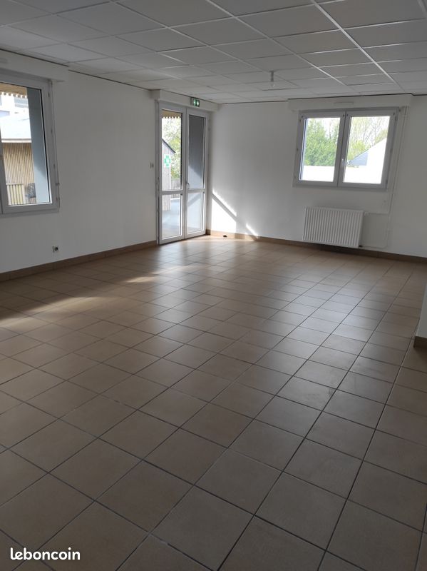 Maison a louer quimper - 10 pièce(s) - 200 m2 - Surfyn