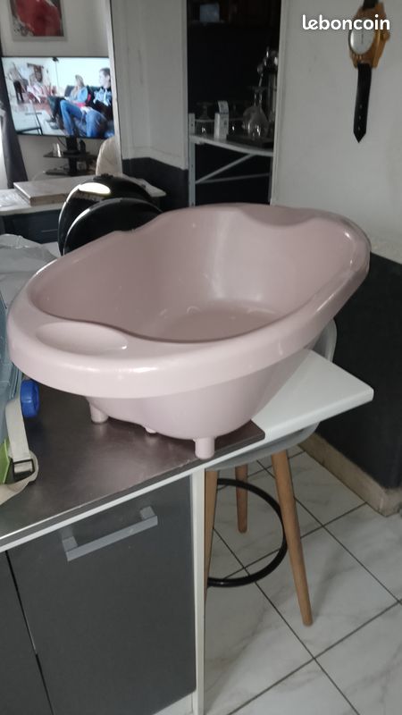 Siège bébé (image 4)