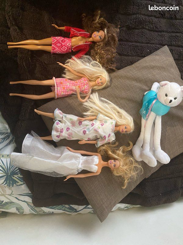 Barbie (image 1)