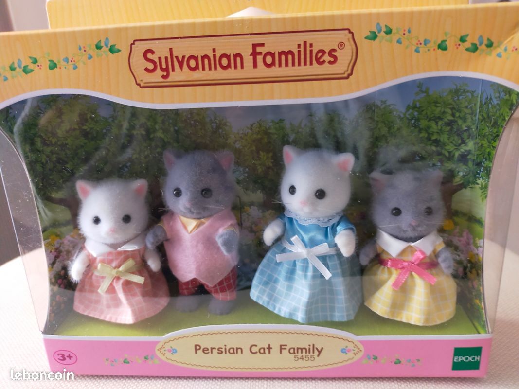Sylvanian Families (image 1)