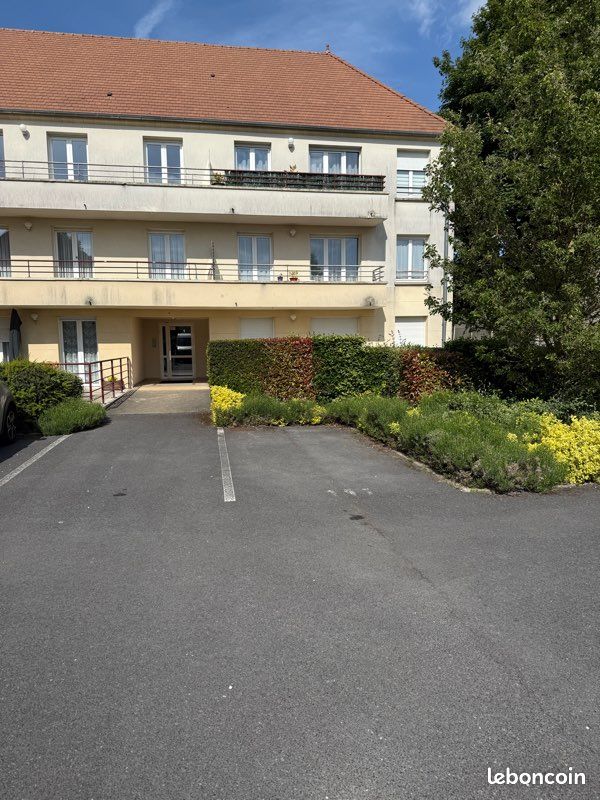 Appartement 2 pièces 53 m² · à Le Plessis-Belleville · 52,6 m² · 710 €/mois