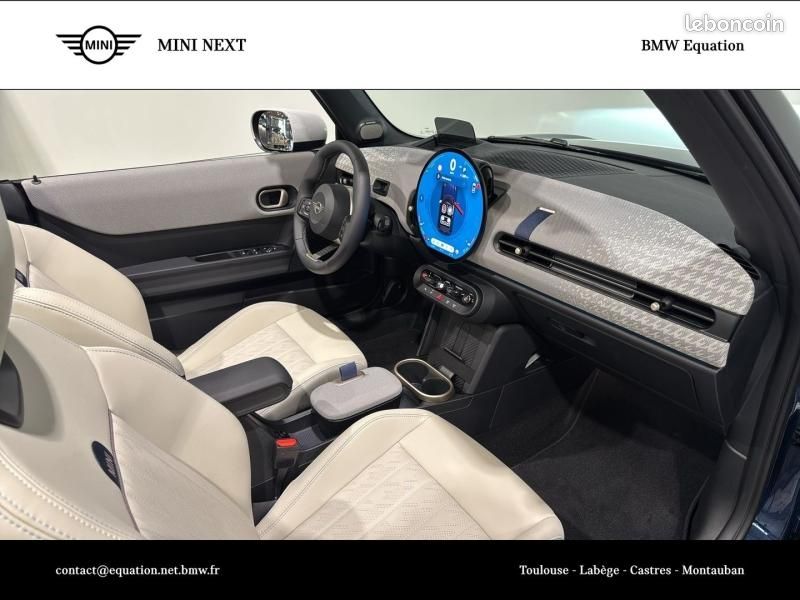 Mini Cooper Cabrio S 204ch Favoured DKG7 (image 11)