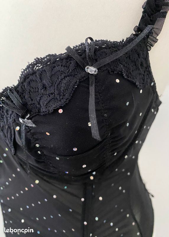 Corset femme (image 4)