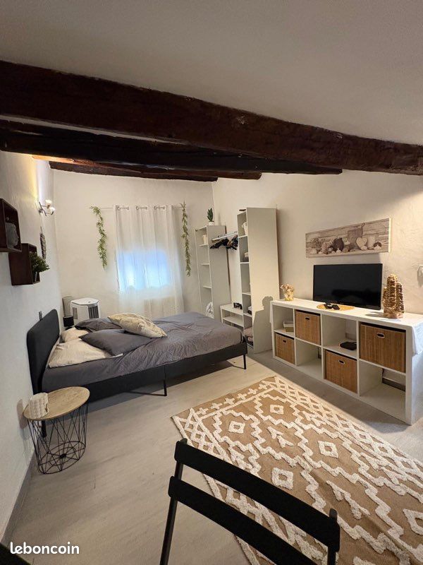 Appartement 2 pièces 28 m² · au Beausset · 28 m² · 700 €/mois