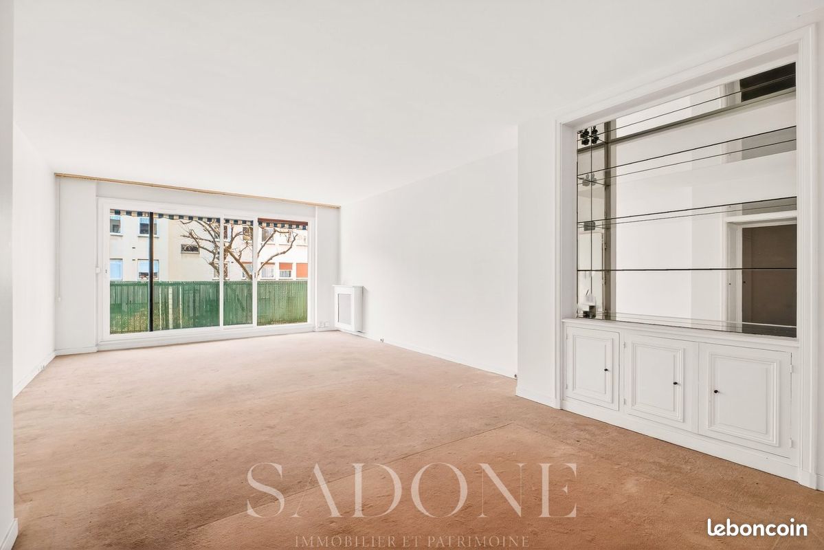 Appartement 5 pièces 109 m² (image 4)