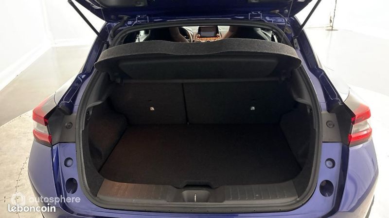 Nissan Juke 1.0 DIG-T 114ch N-Connecta 2021.5 (image 14)