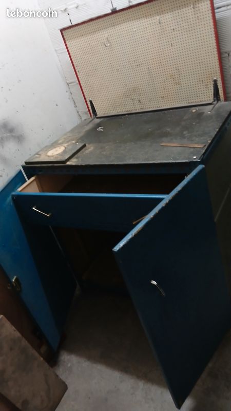 Établi (image 4)