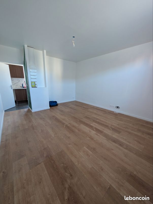 Appartement 1 pièce 24 m² · à Lamballe-Armor · 24 m² · 400 €/mois