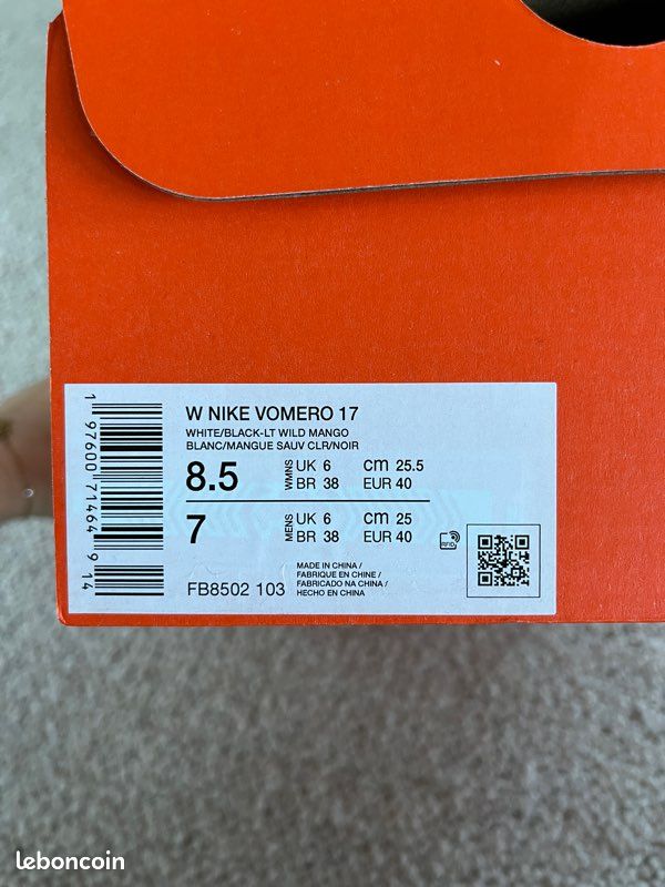 Chaussures de Running Nike (image 10)
