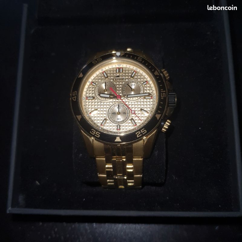 Montre Lotus Montres Bijoux
