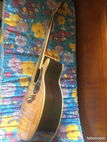 Takamine GN93CE-NAT (image 7)