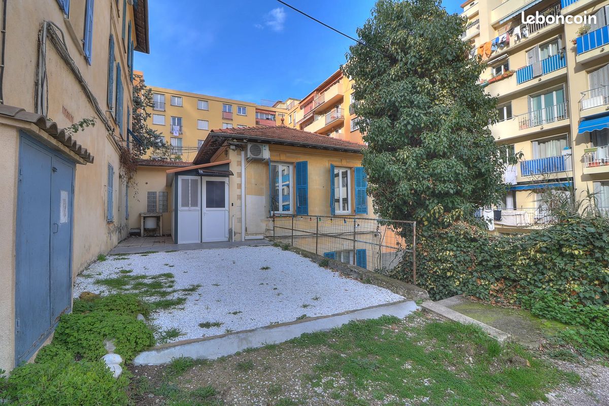 Appartement 2 pièces 51 m² · à Nice · 51 m² · 341 550 €