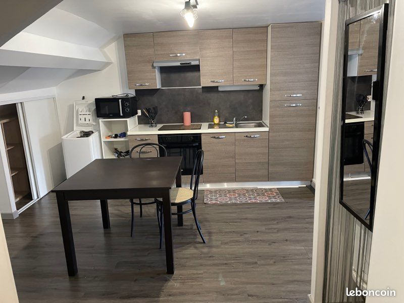 Appartement 2 pièces 40 m² · à Limoges · 40 m² · 490 €/mois