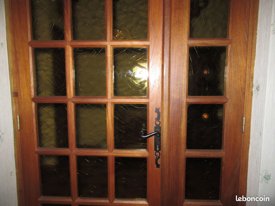 Porte en voute (image 3)
