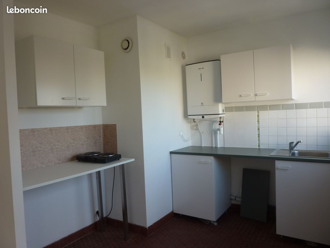 Appartement 1 pièce 25 m² · à Maurepas · 25 m² · 610 €/mois