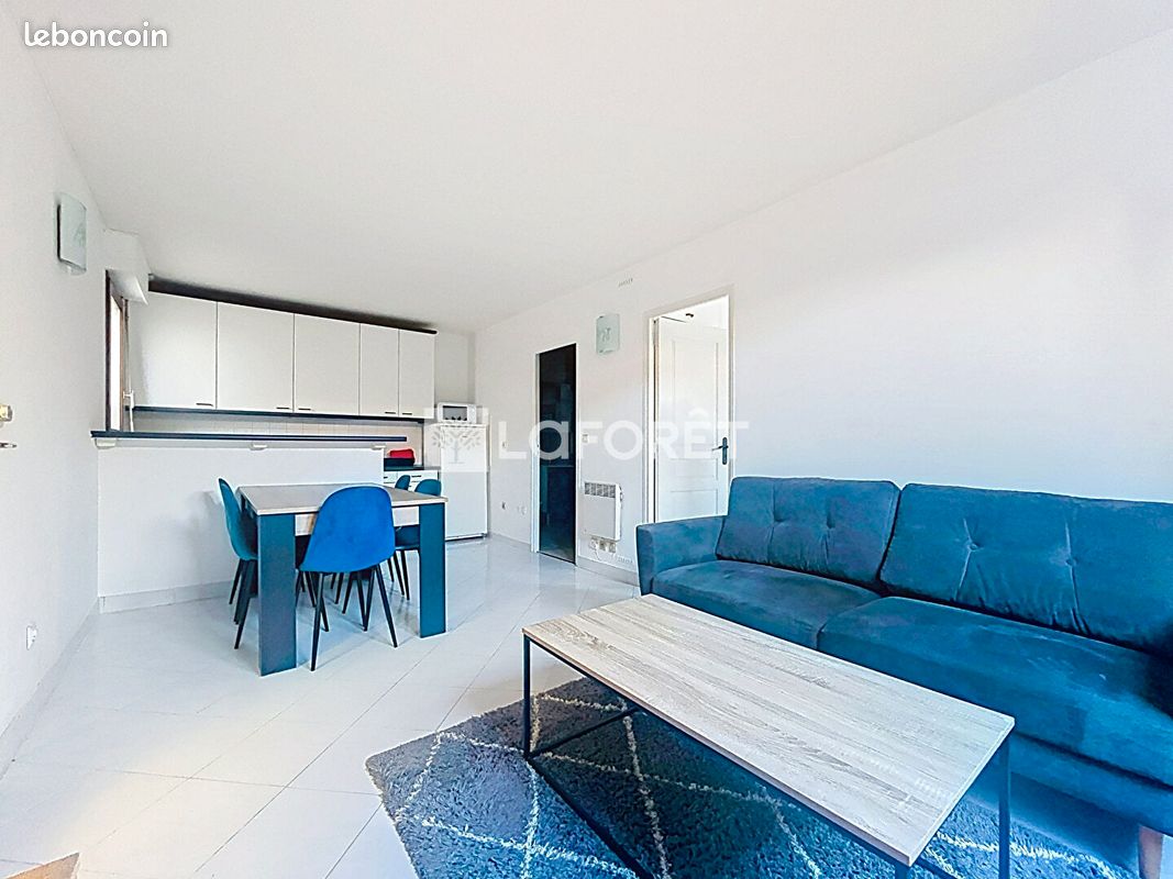 Appartement 2 pièces 35 m² · à Pontault-Combault · 35 m² · 850 €