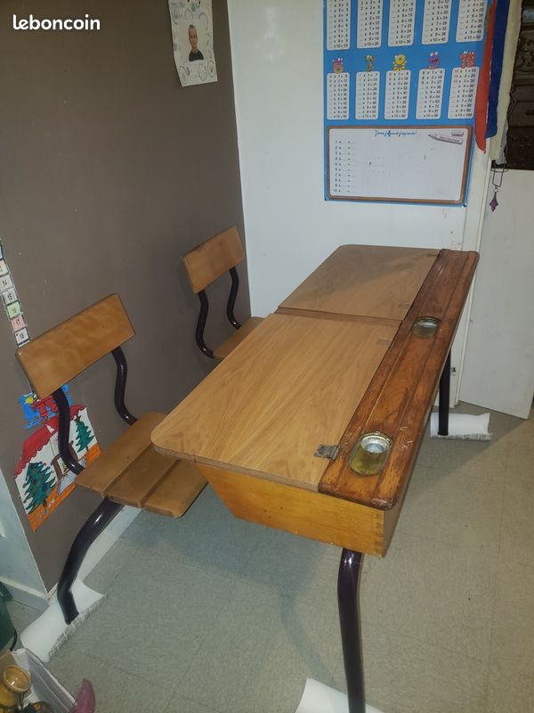 Bureau d'école (image 2)
