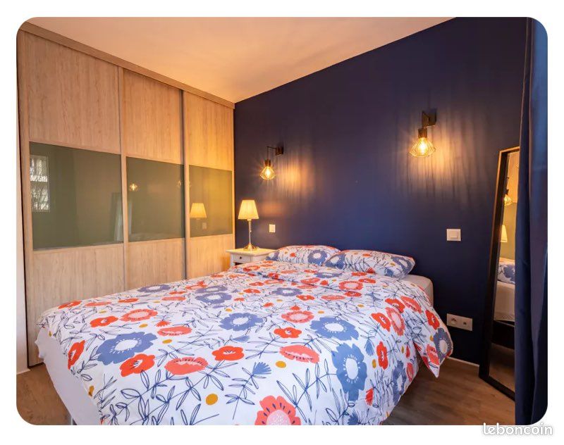 Appartement a louer livry-gargan - 2 pièce(s) - 45 m2 - Surfyn