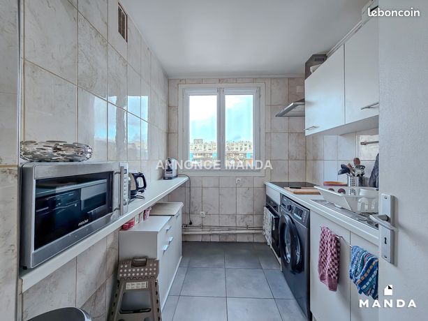 Appartement a louer cachan - 3 pièce(s) - 50 m2 - Surfyn