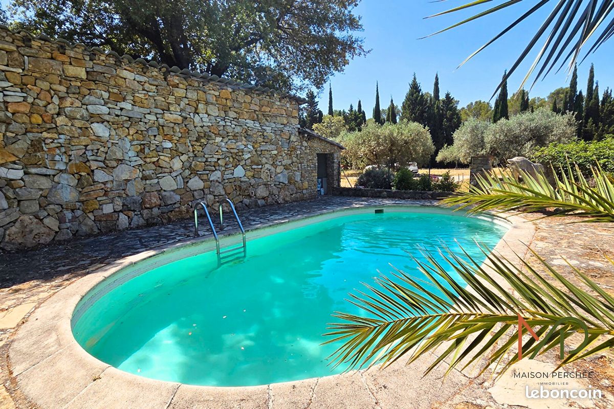 Maison 5 pièces 130 m² · à Flayosc · 130 m² · 520 000 €