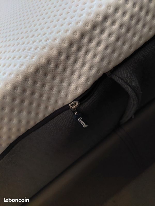 Matelas Emma 160cm (image 2)