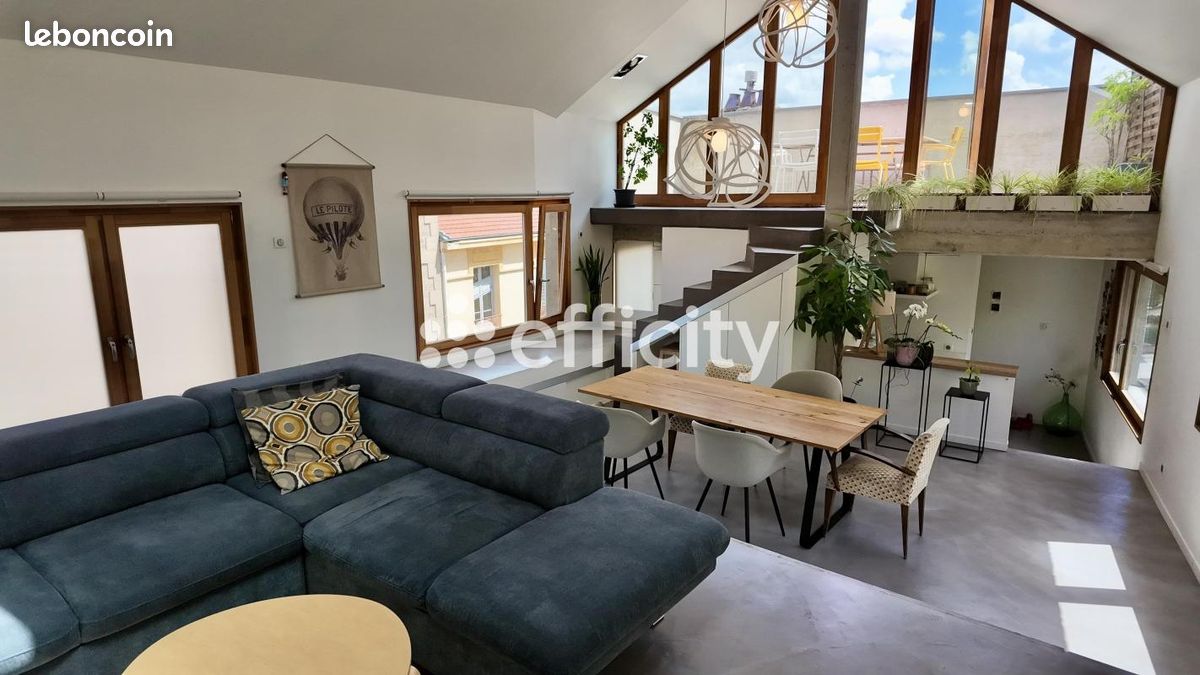 Maison 7 pièces 170 m² · à Saint-Étienne · 170 m² · 329 000 €