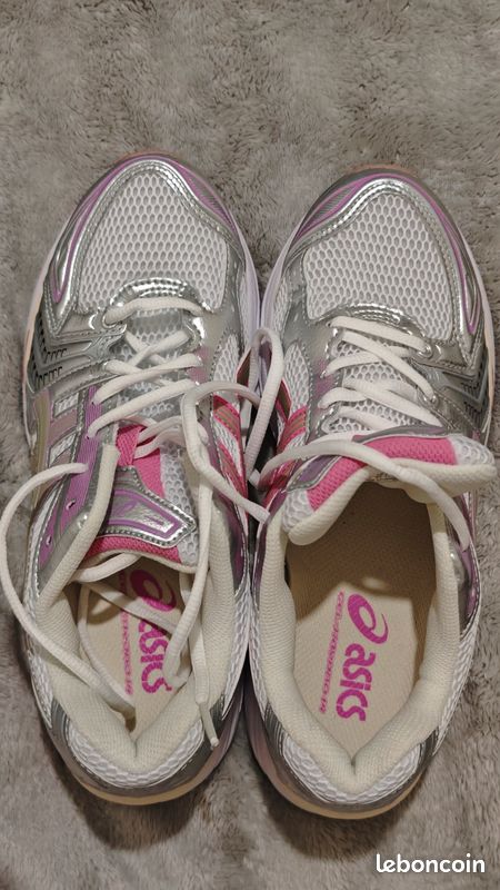 Asics taille 43 (image 14)
