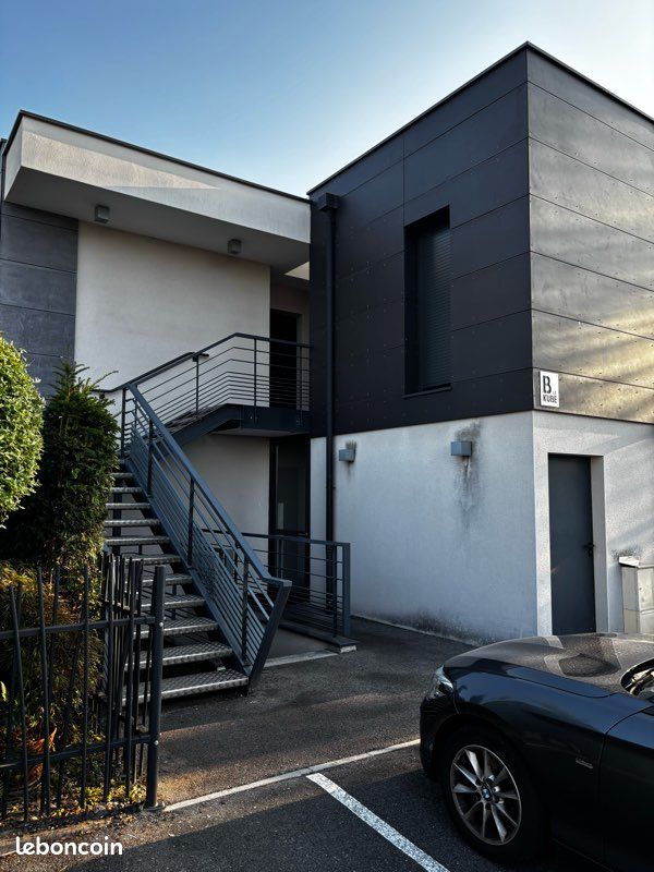Appartement 2 pièces 42 m² · à Thonon-les-Bains · 42 m² · 210 000 €