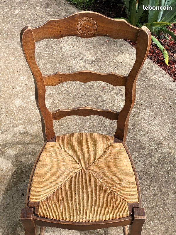 Chaises (image 2)