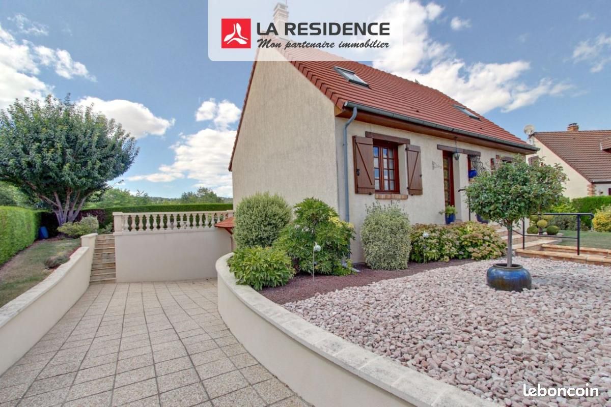 Maison 4 pièces 97 m² · à Le Val d'Hazey · 97 m² · 264 000 €