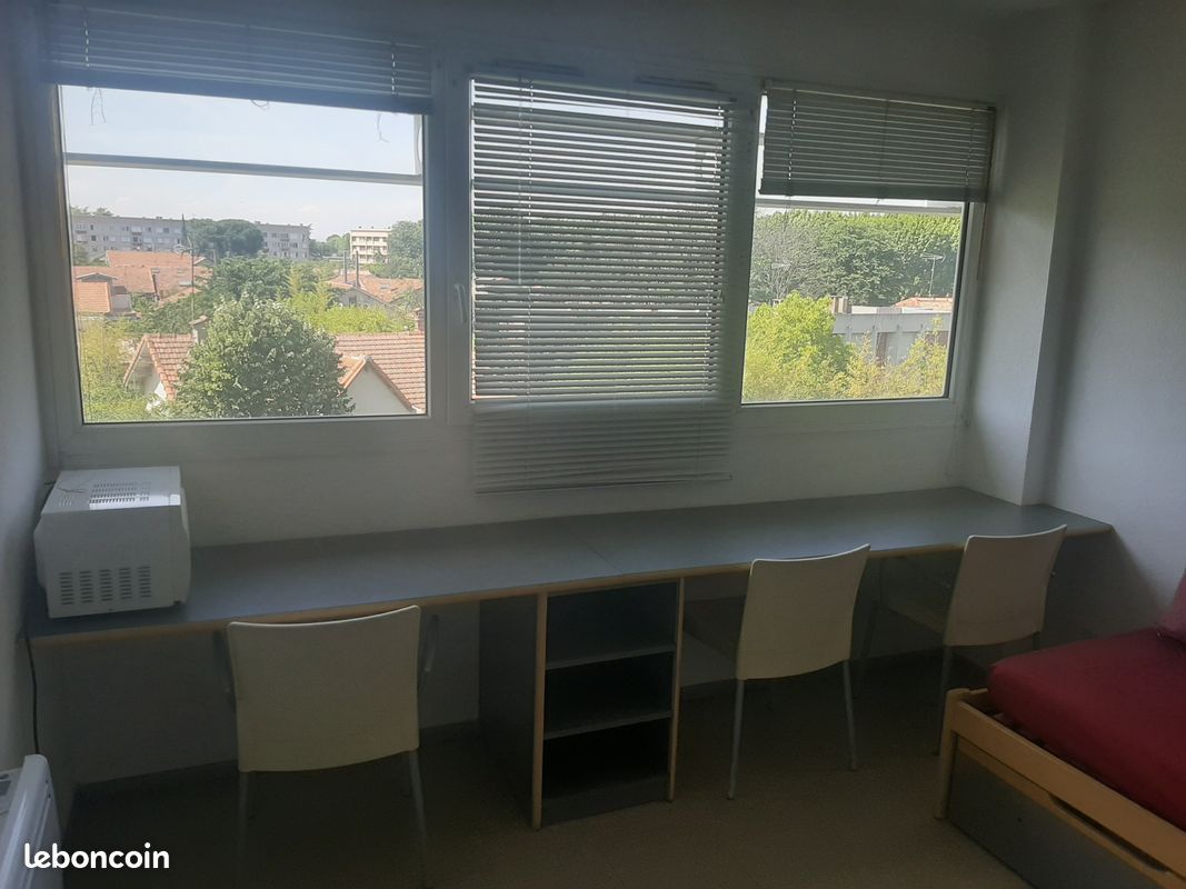 Appartement 1 pièce 18 m² · à Montpellier · 18 m² · 445 €/mois