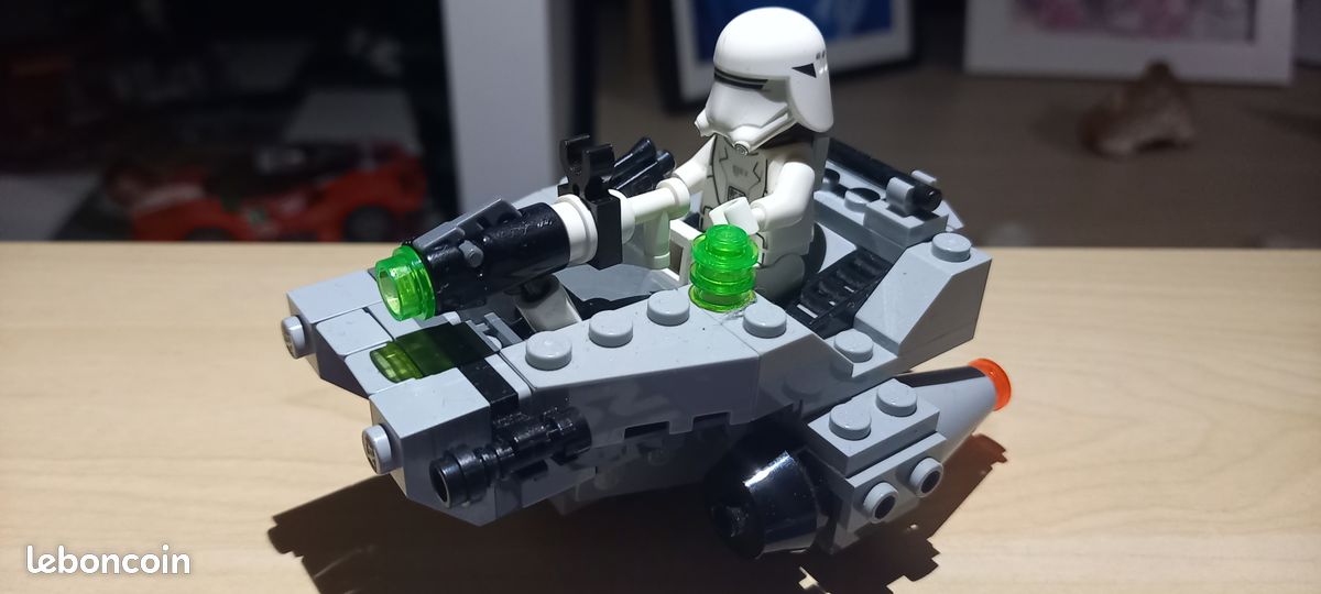 Lego star wars 75126 (image 2)