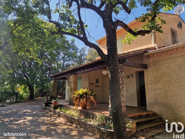 Maison 5 pièces 158 m²